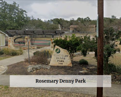 Rosemary Denny Park