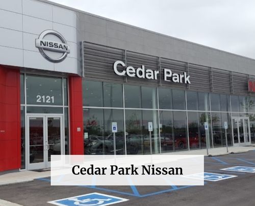 Cedar Park Nissan