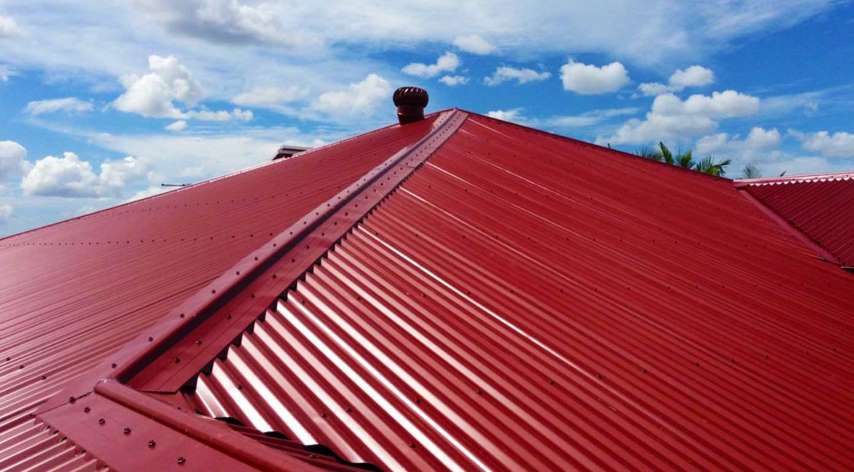 cedar park roofing company