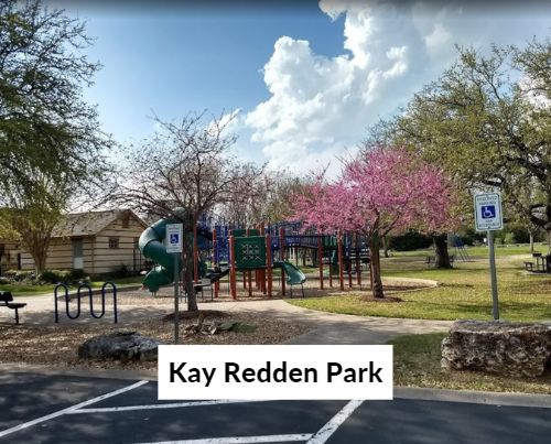 Kay Redden Park