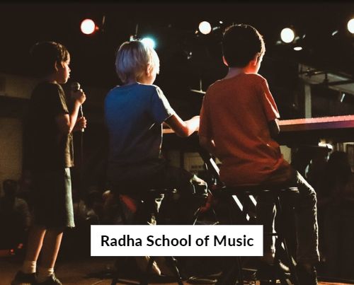 Radha School of Music