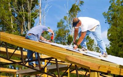 Common Roofing Mistakes to Avoid