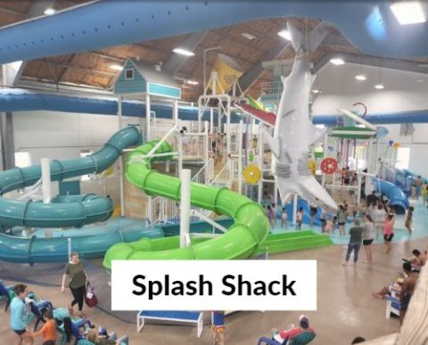 Splash Shack
